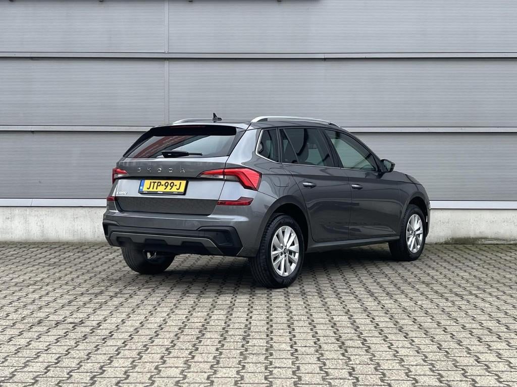 Skoda Kamiq 1.0 TSI 115pk DSG Business Edition | PDC Voor &, 12 maanden, Euro 6, 3 cilinders, Kamiq