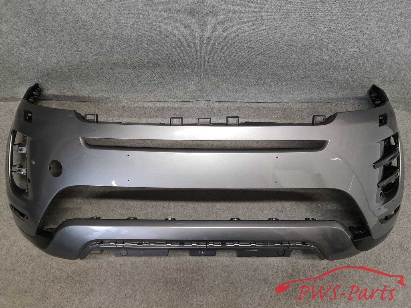 RANGE ROVER L551 EVOQUE II 2 R-DYNAMIC VOORBUMPER ORIGINEEL, Auto-onderdelen, Gebruikt, -, Voor, -