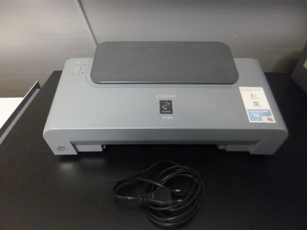 Inkjetprinter - eerst lezen dan mailen!!!, Ophalen, Gebruikt, Kleur printen, Printer