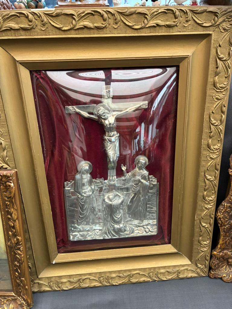 Zeer mooie schilderijen., Ophalen of Verzenden, Zo goed als nieuw, Schilderij, Minder dan 50 cm
