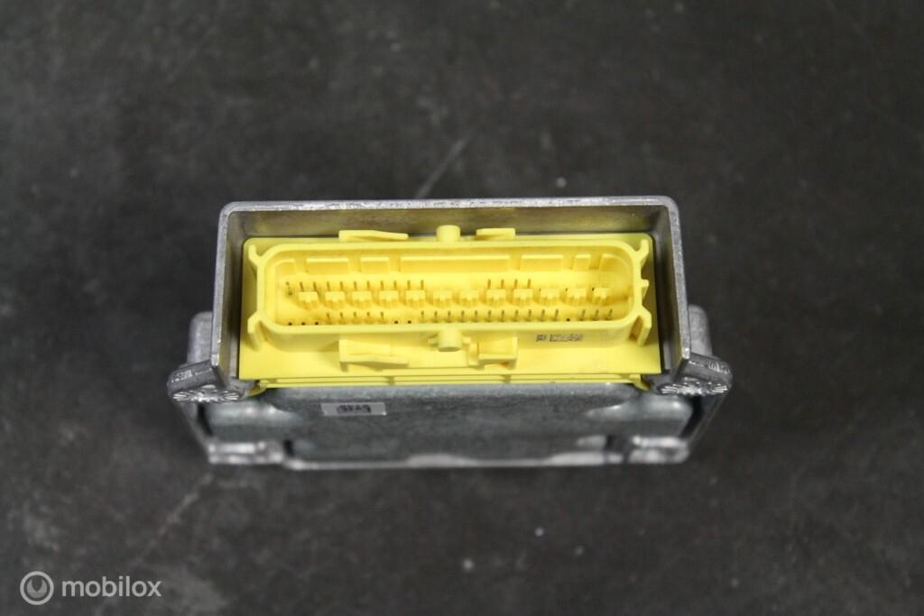 Airbag module Seat Ibiza (6J-WF2) (2008-2015), Auto-onderdelen, Gebruikt, Ophalen of Verzenden