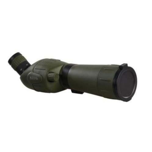 Konus Spotting Scope Konuspot-60C 20-60x60, Audio, Tv en Foto, Optische apparatuur | Verrekijkers, Nieuw, Porro (met knik), 20x of meer