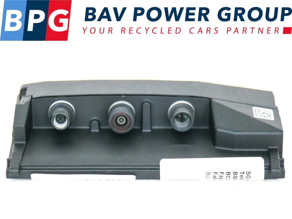 CAMERA VOOR KAFAS M8 X5 G05 BMW 8 serie (G15) (66519462704), Gebruikt, BMW, Petuelring 130
80809  München, DE, Bayerische Motoren Werke AG