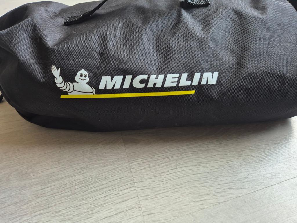 Michelin easy grip, Auto diversen, Sneeuwkettingen, Ophalen