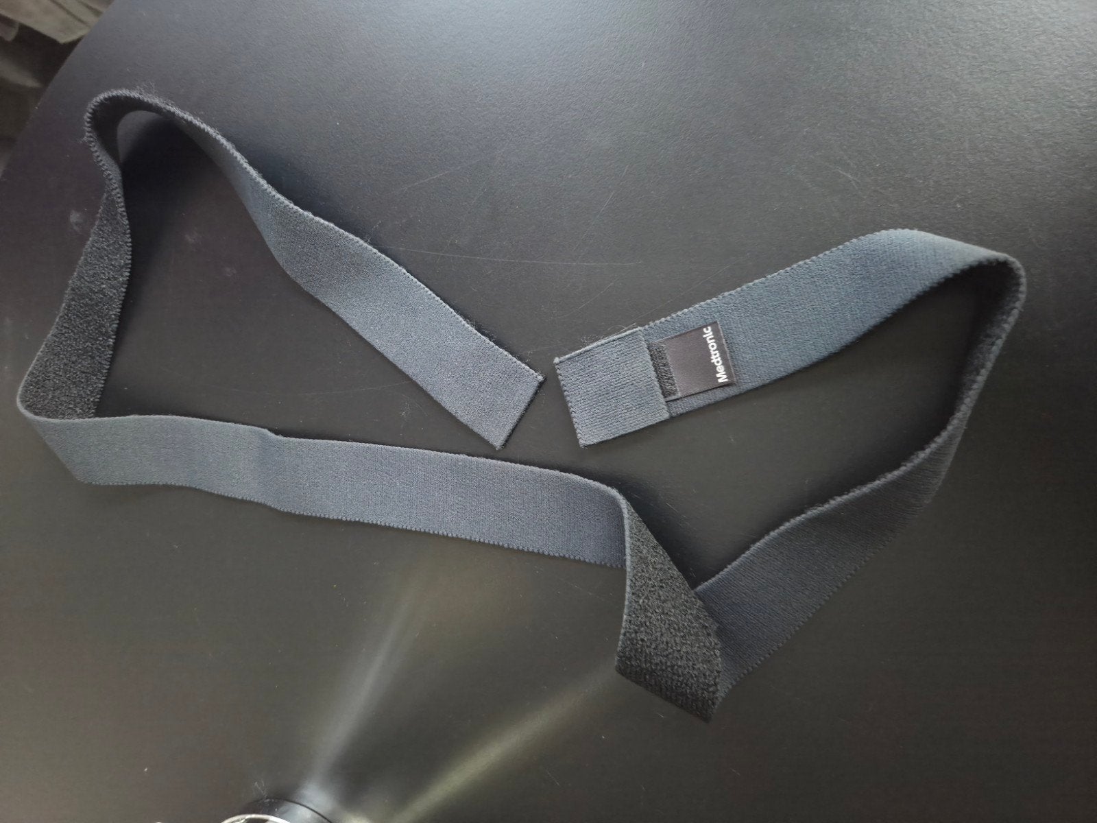 Draagband voor insulinepomp, Diversen, Verpleegmiddelen, Ophalen of Verzenden, Nieuw