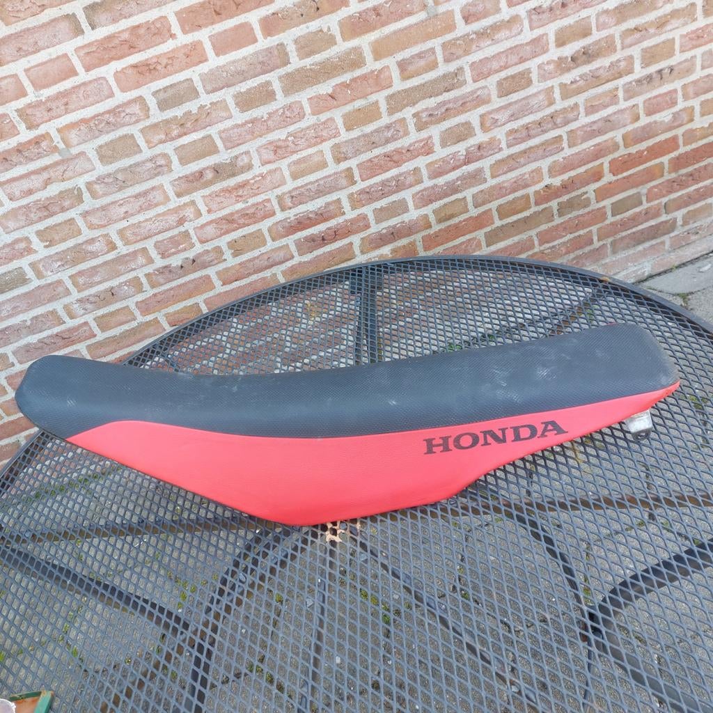 Zadel Honda CRF250 (2006), Ophalen, Cnx, Cmx, Cmx