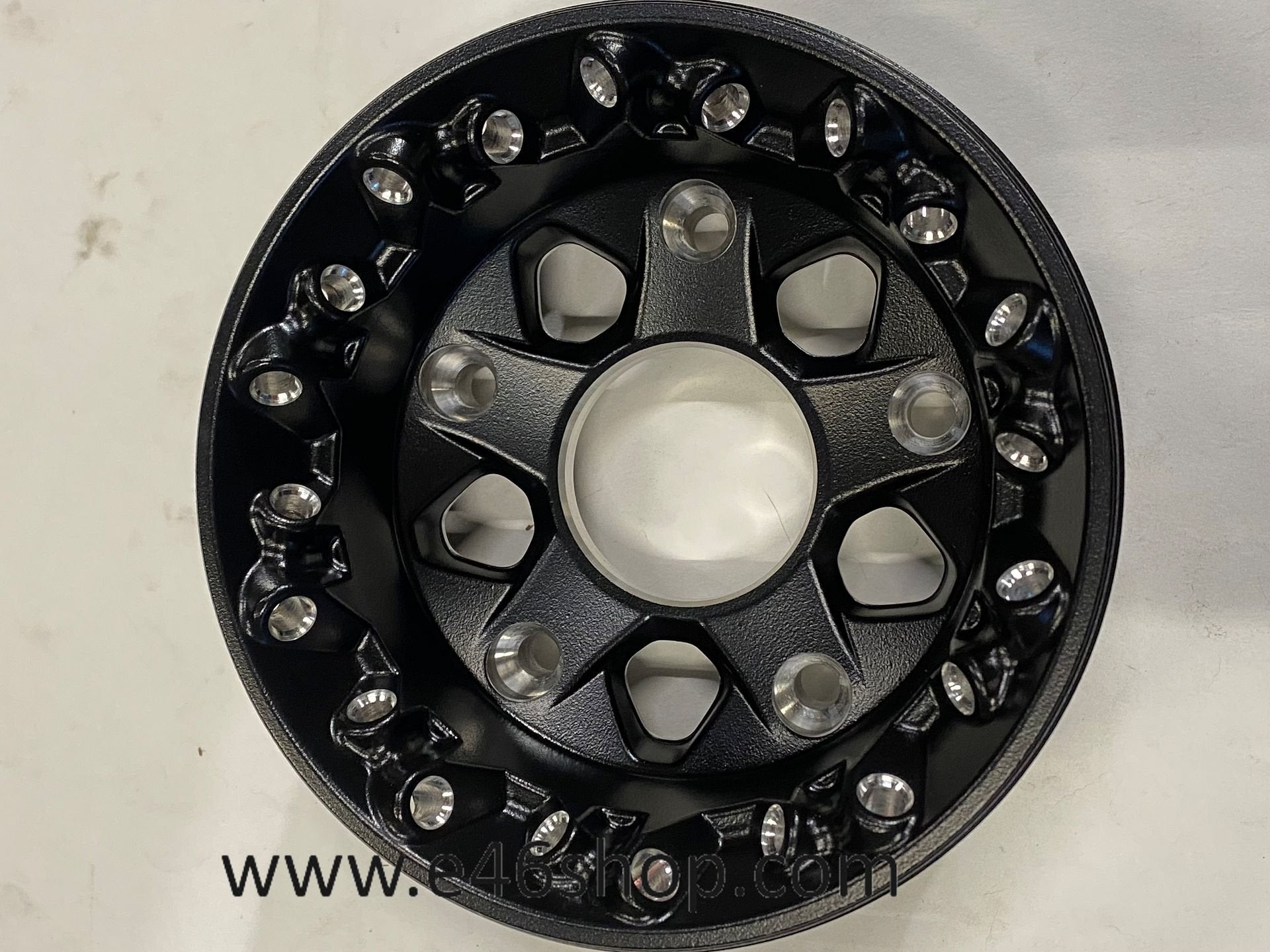 WIELNAAF BMW R1200 R1250 OE 36318548035 ORG BMW, Motoren, -, -, Nieuw, Ophalen of Verzenden