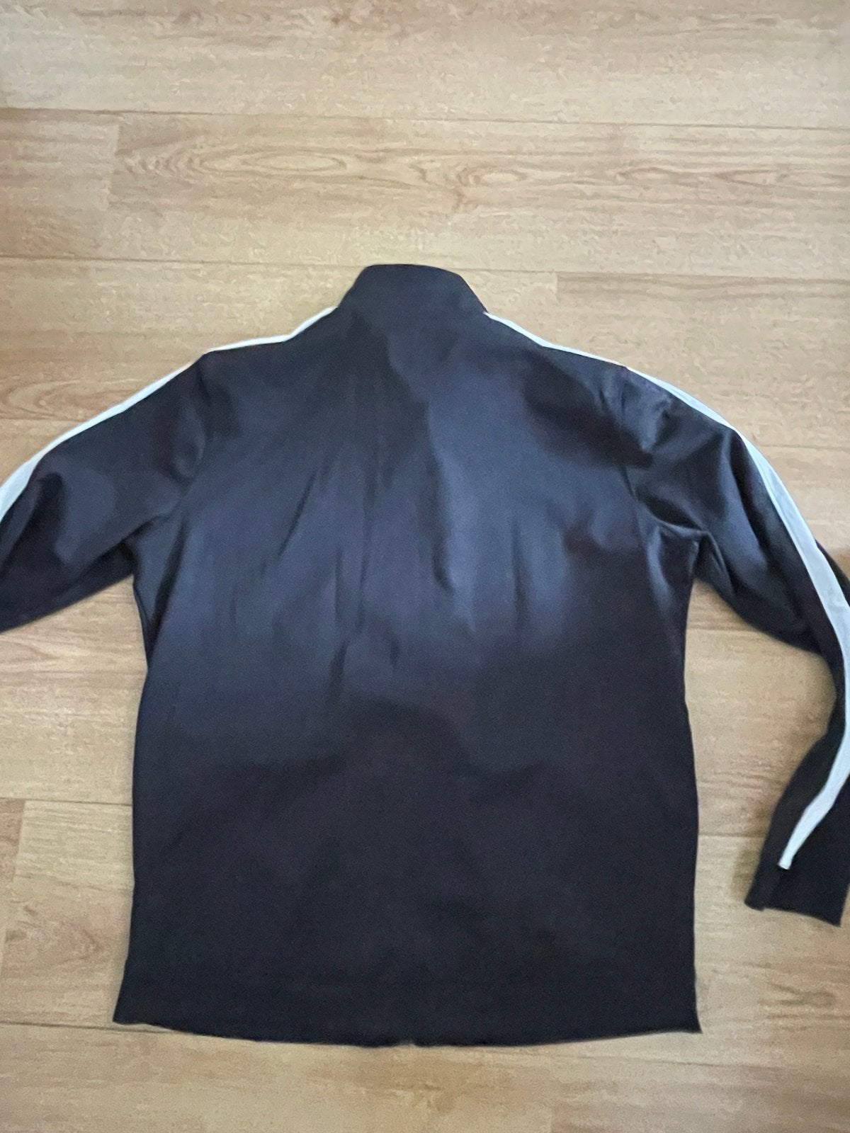 Under Armour trainingsjack - Maat L, Kleding | Heren, Ophalen of Verzenden, Zo goed als nieuw