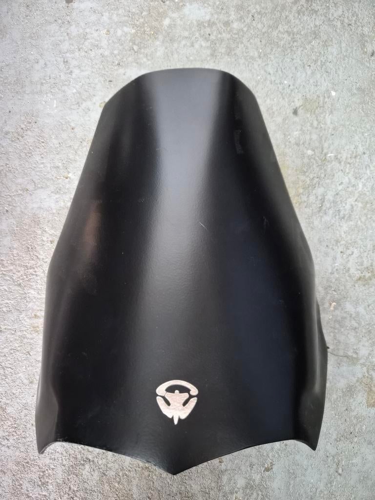 Rallyscherm Honda Dominator, Ophalen, Nieuw