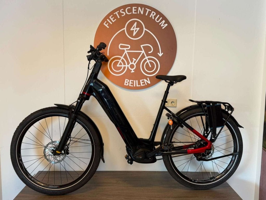 Koga Pace B10 | Bosch CX | 625Wh | Lage km | Garantie, Niet ingevuld, Ophalen of Verzenden, Zo goed als nieuw, 51 tot 55 cm