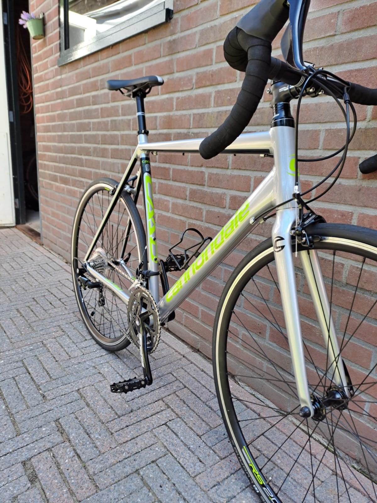 Nieuw!! Cannondale Caad Optimo, Nieuw, 57 tot 61 cm, Meer dan 20 versnellingen, Ophalen