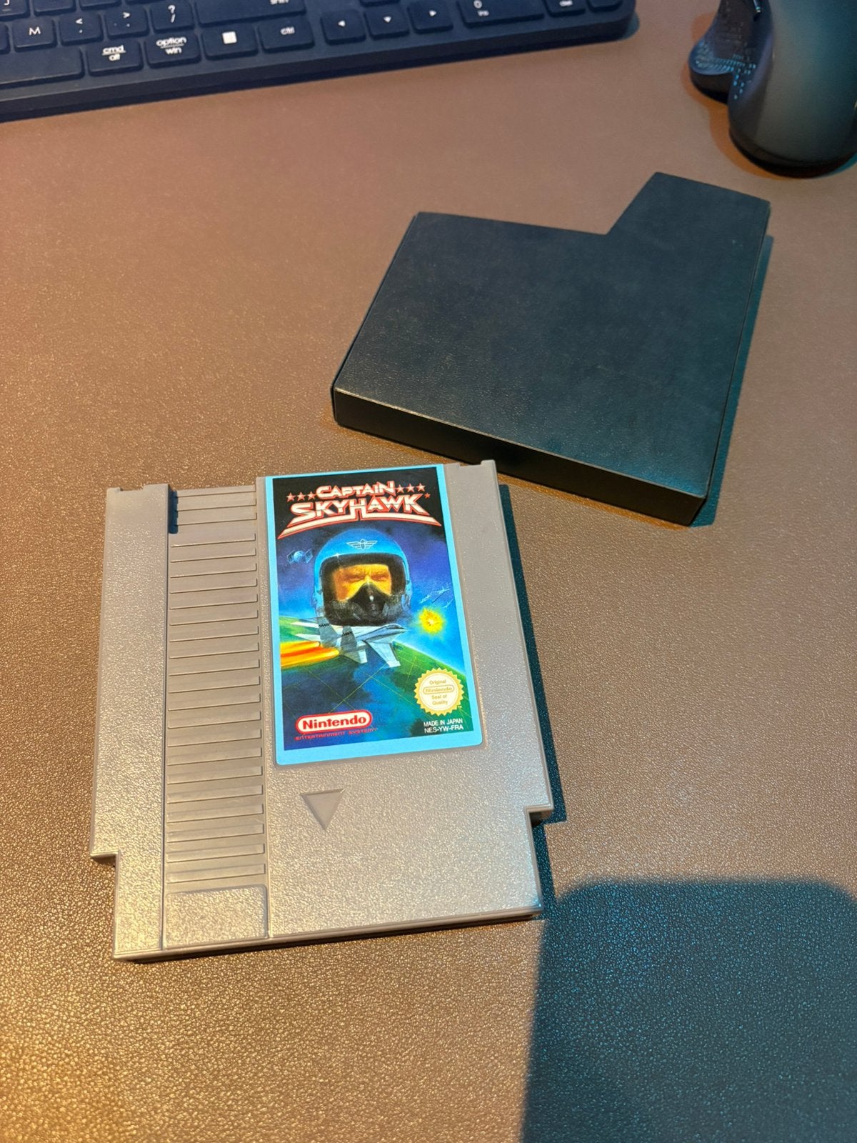 Captain Skyhawk Nes, Avontuur en Actie, Gebruikt, 1 speler, Ophalen of Verzenden