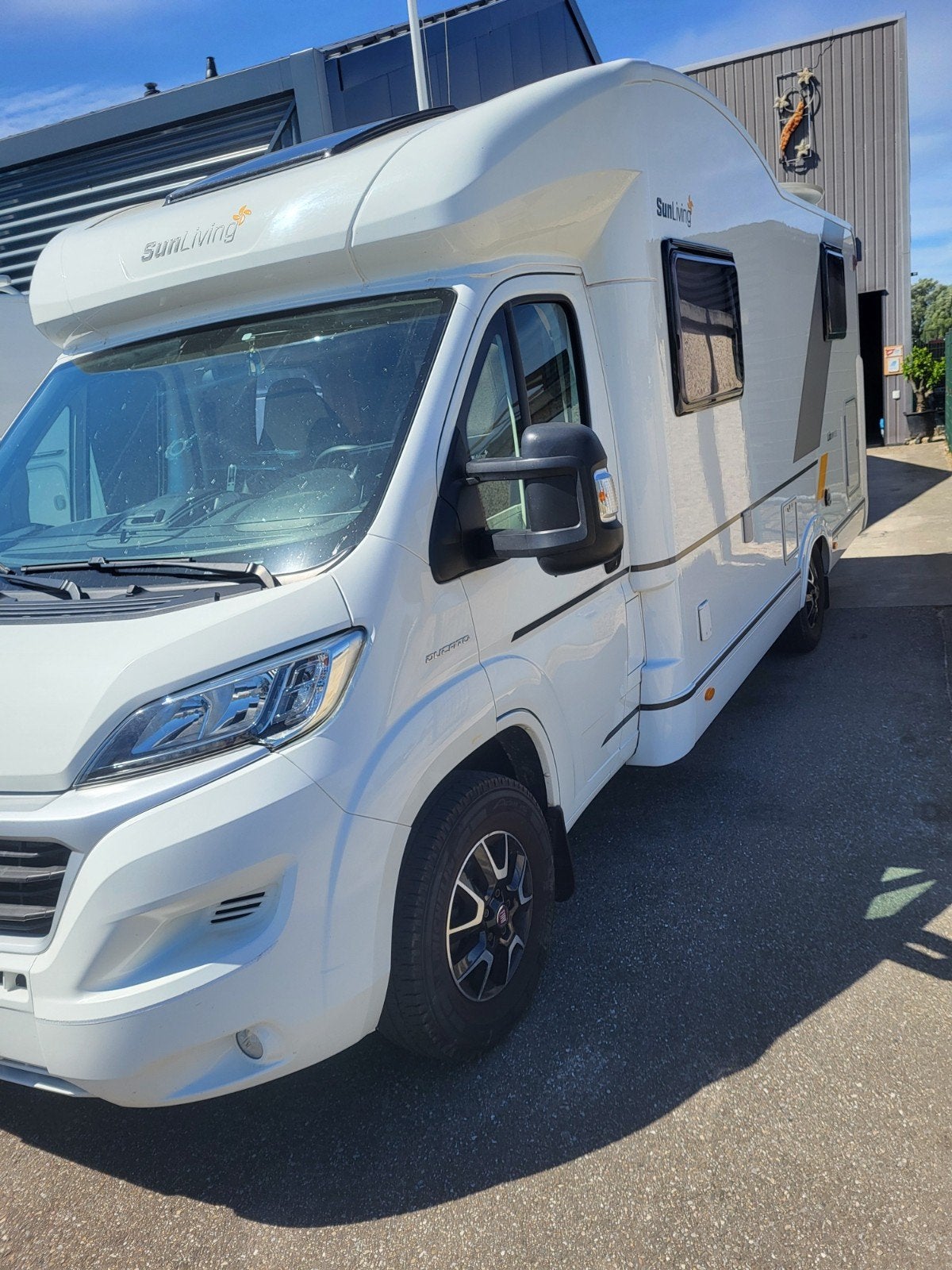 fiat ducato 2300 multiinject 131pk automaat, Automaat, Ringverwarming, Fiat, Diesel