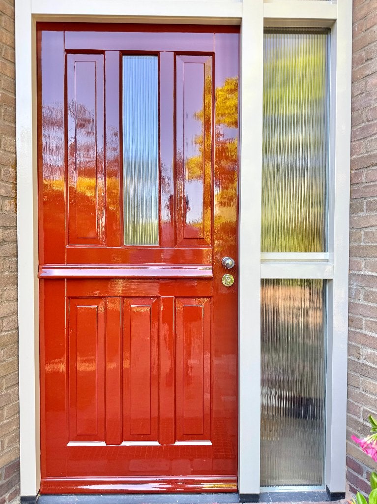 Schilder Schilderwerken Haarlem, Badhovedorp, West Amsterdam, Garantie, Binnenschilderwerk