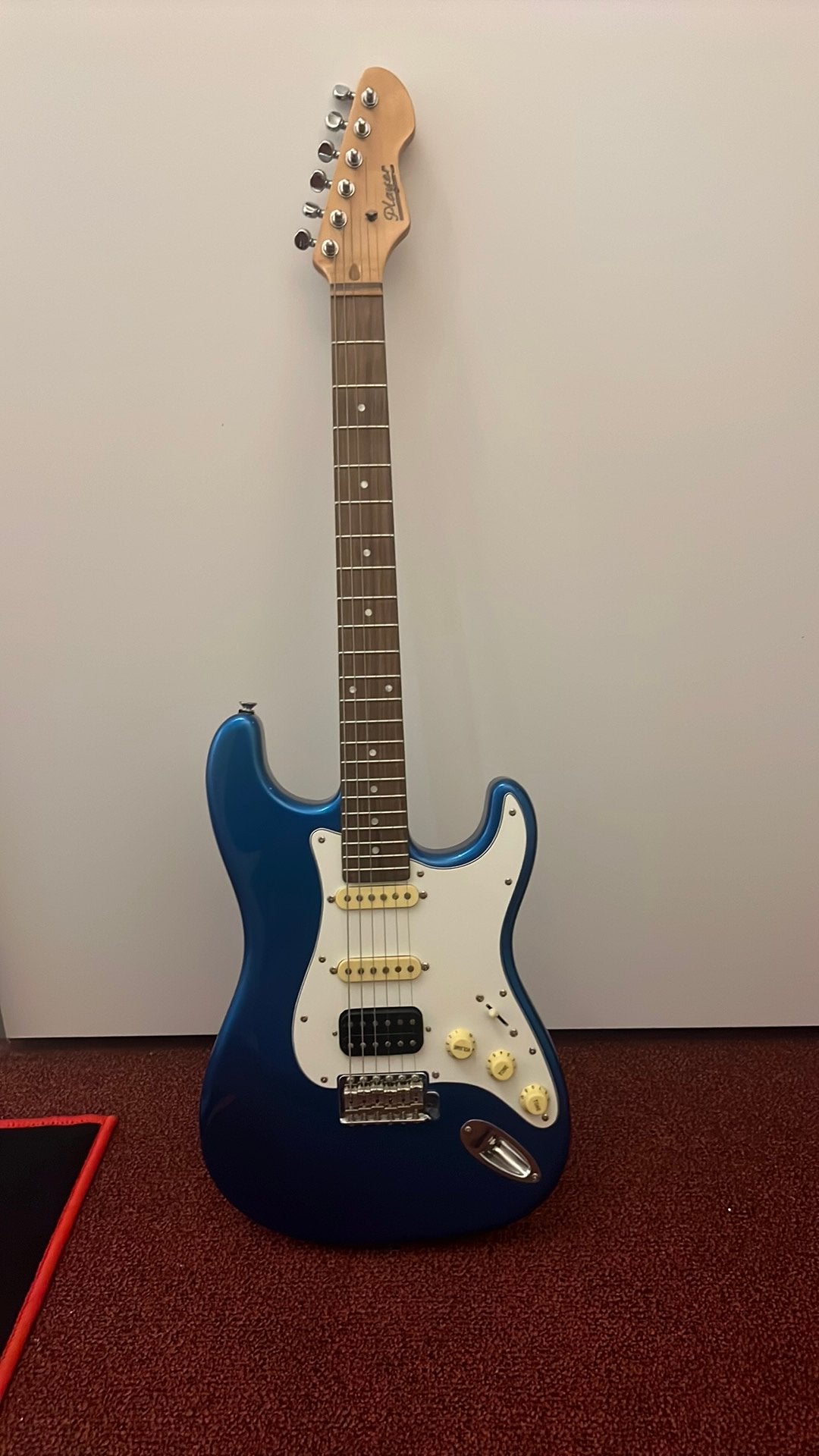 Gitaar elektrische
