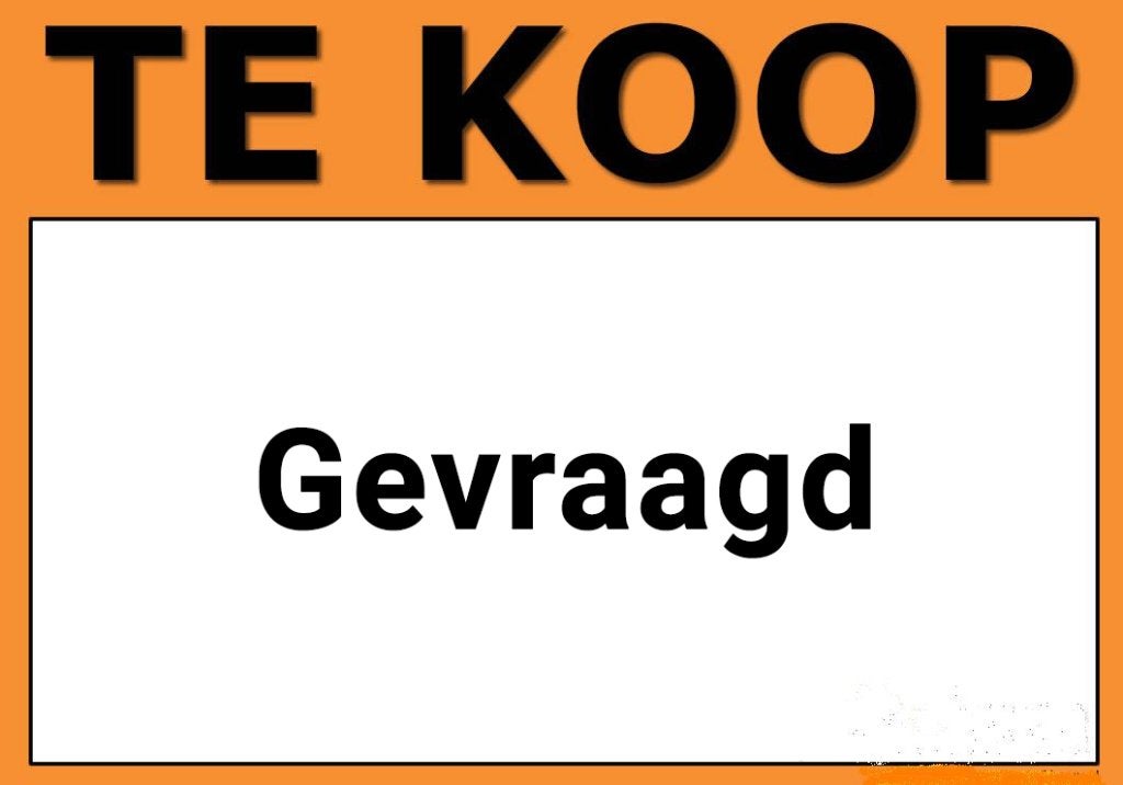 TE KOOP GEVRAAGD, Fietsen en Brommers, Ophalen of Verzenden, Zo goed als nieuw, Ciao