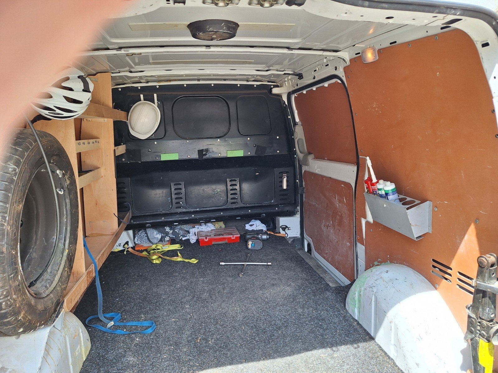 Mercedes Vito, 33 - 40 uur, Overige niveaus, Overige vormen