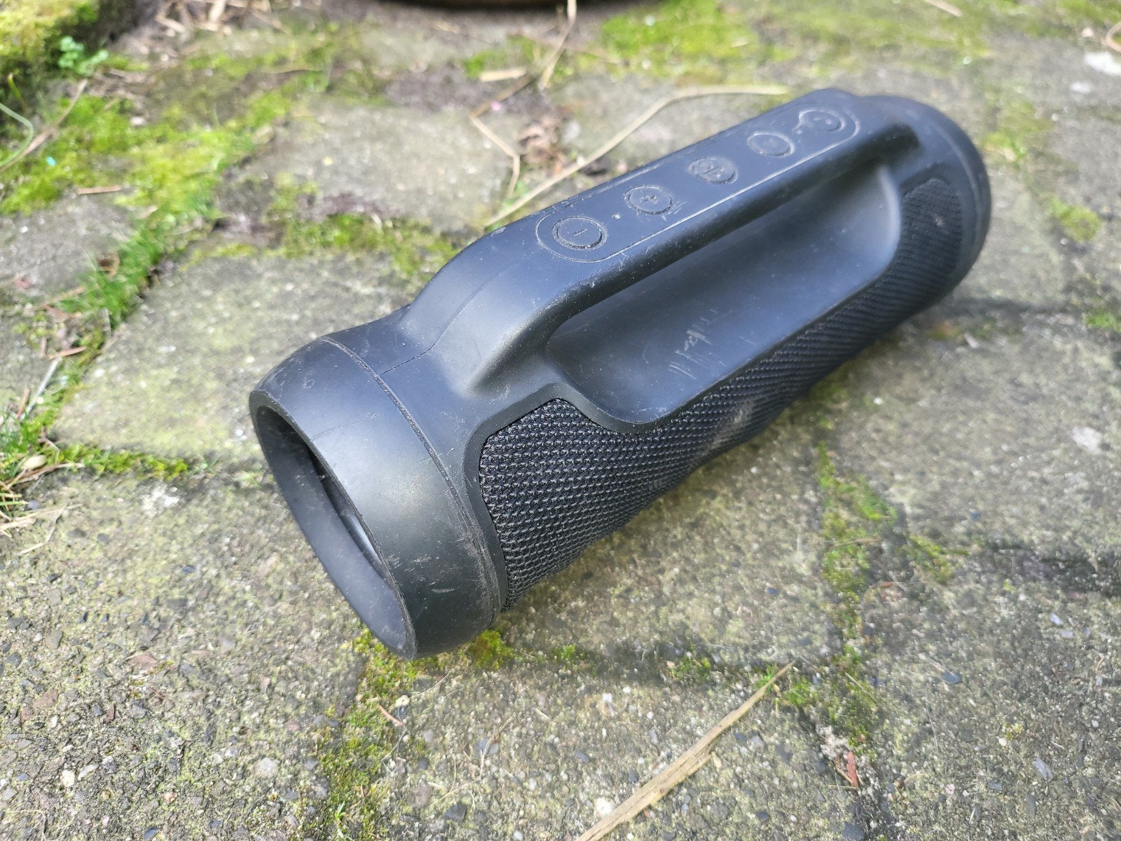 Draagbare Bluetooth Speaker - Krachtig Geluid, Overige merken, Gebruikt, Bluetooth, Ophalen of Verzenden