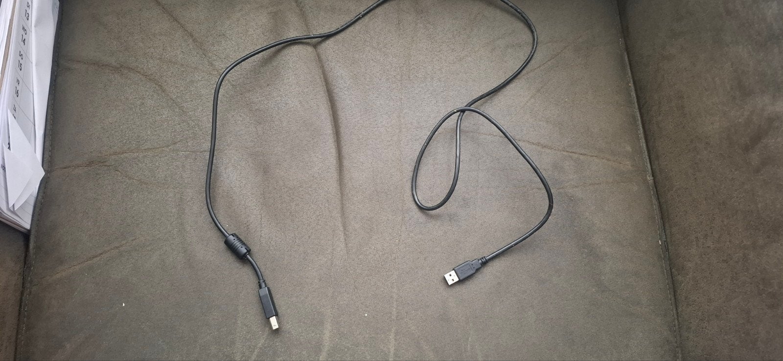 midi interface, Ophalen, Gebruikt