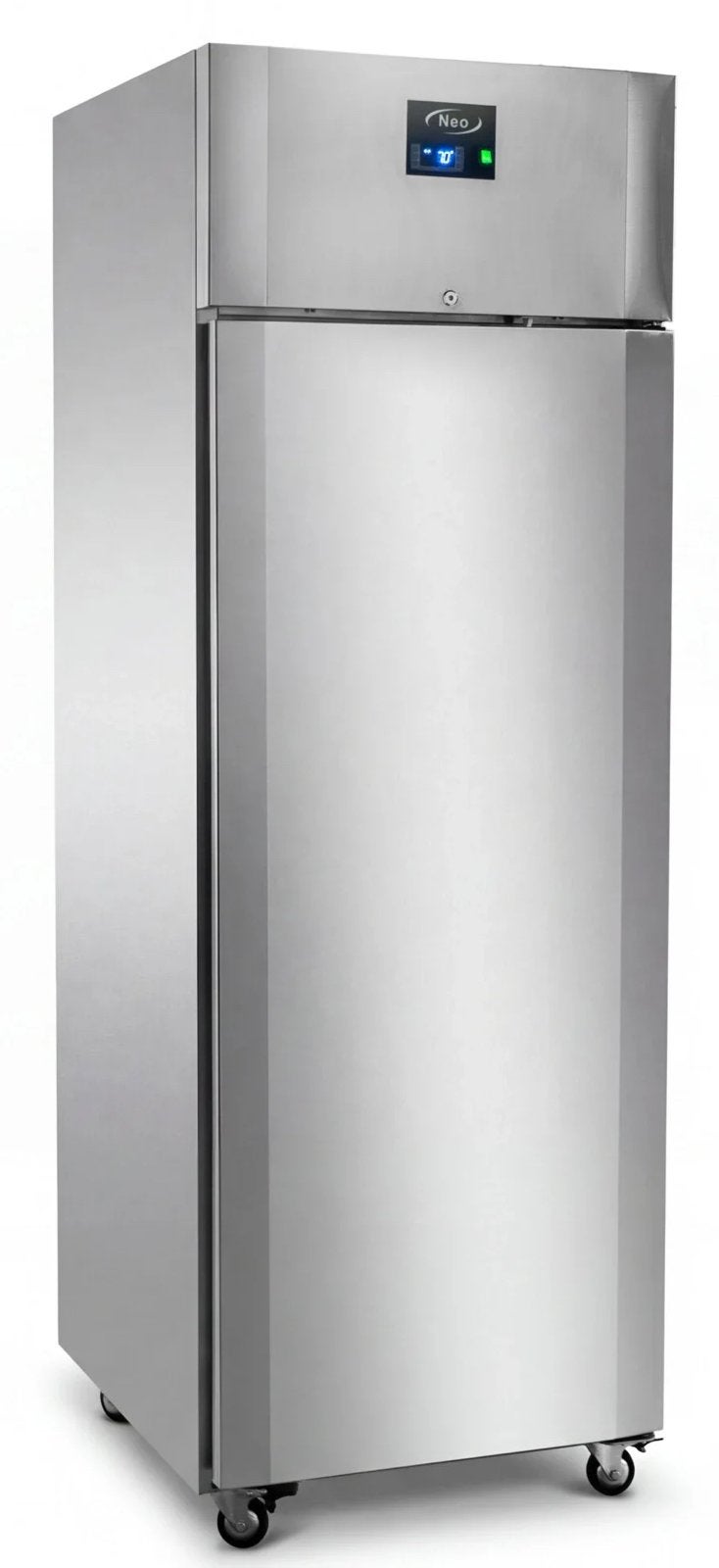 Vriezer | Geforceerd | 550 L, Info@neohoreca.nl, De Steven 20-1, Neo Horeca, Nieuw in verpakking