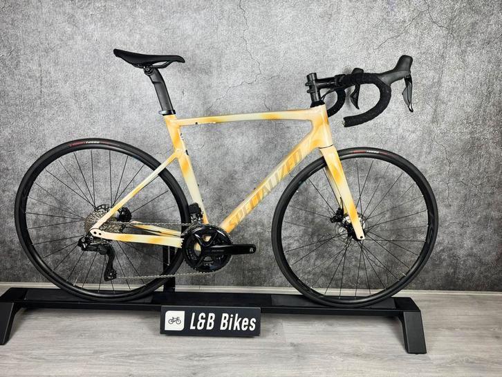 Nieuw! Specialized Allez Sprint Shimano 105 Di2 12 Speed, Overige merken, 28 inch, Carbon, Heren