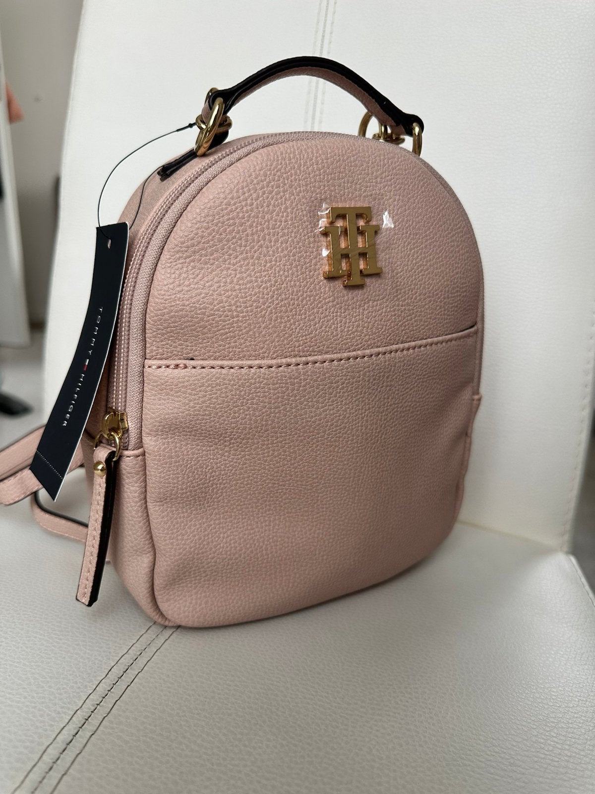 Tommy Hilfiger tas, Ophalen of Verzenden, Nieuw, Overige merken