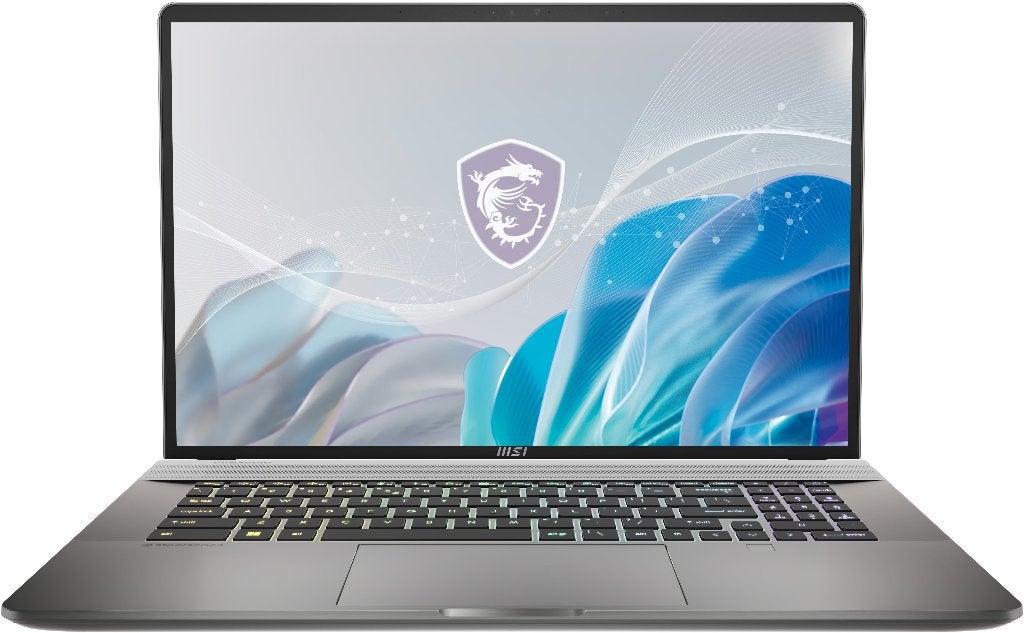 Supersnelle MSI 17 inch laptop met touchscreen: Gaming/Werk, MSI, Intel® Core™ i7 , Ophalen of Verzenden, Zo goed als nieuw
