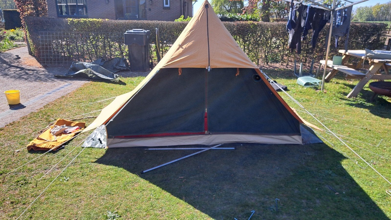 Esvo Vrolie, Ophalen of Verzenden, Gebruikt, Tot en met 2