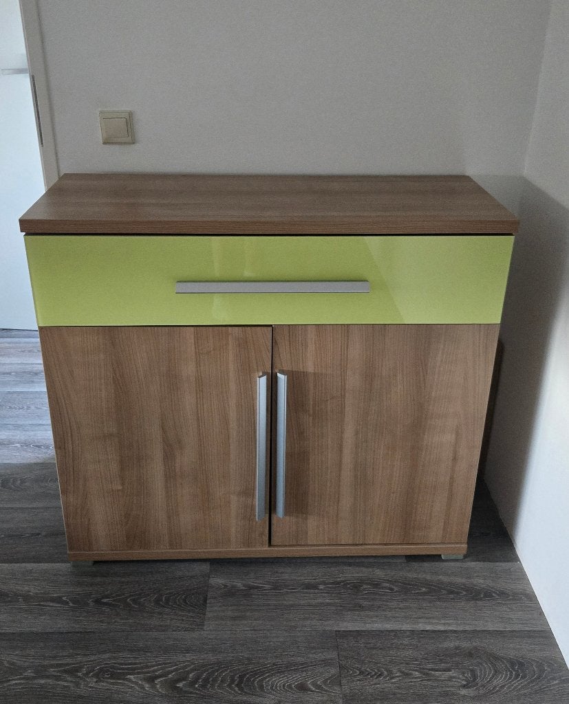 Kast, Ophalen, Gebruikt, 50 tot 100 cm, Minder dan 100 cm