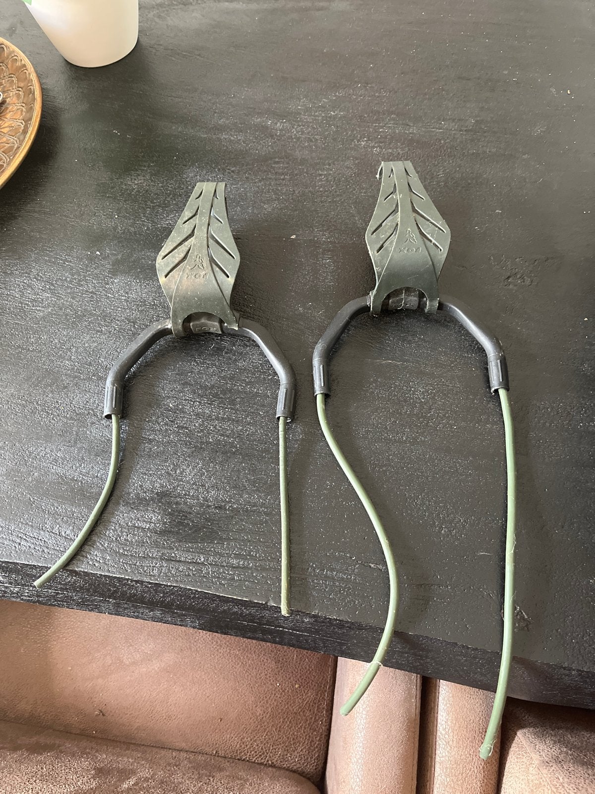 Fox Swinger Hangers - Set van 2, Ophalen of Verzenden, Gebruikt, Overige typen