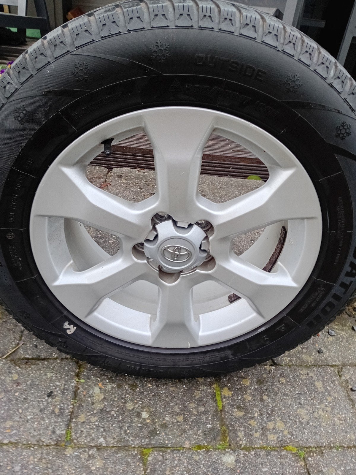 Te koop, Auto-onderdelen, Ophalen