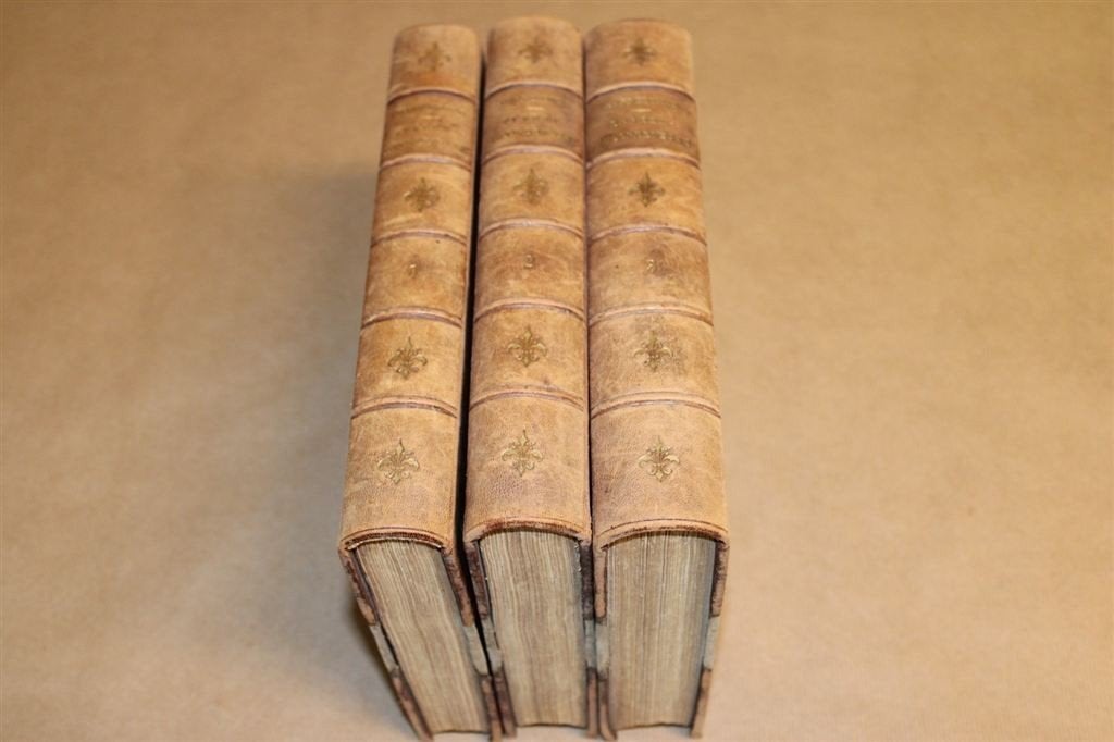 Spreekwoordenboek der Nederlandsche Taal - 1858, Ophalen of Verzenden