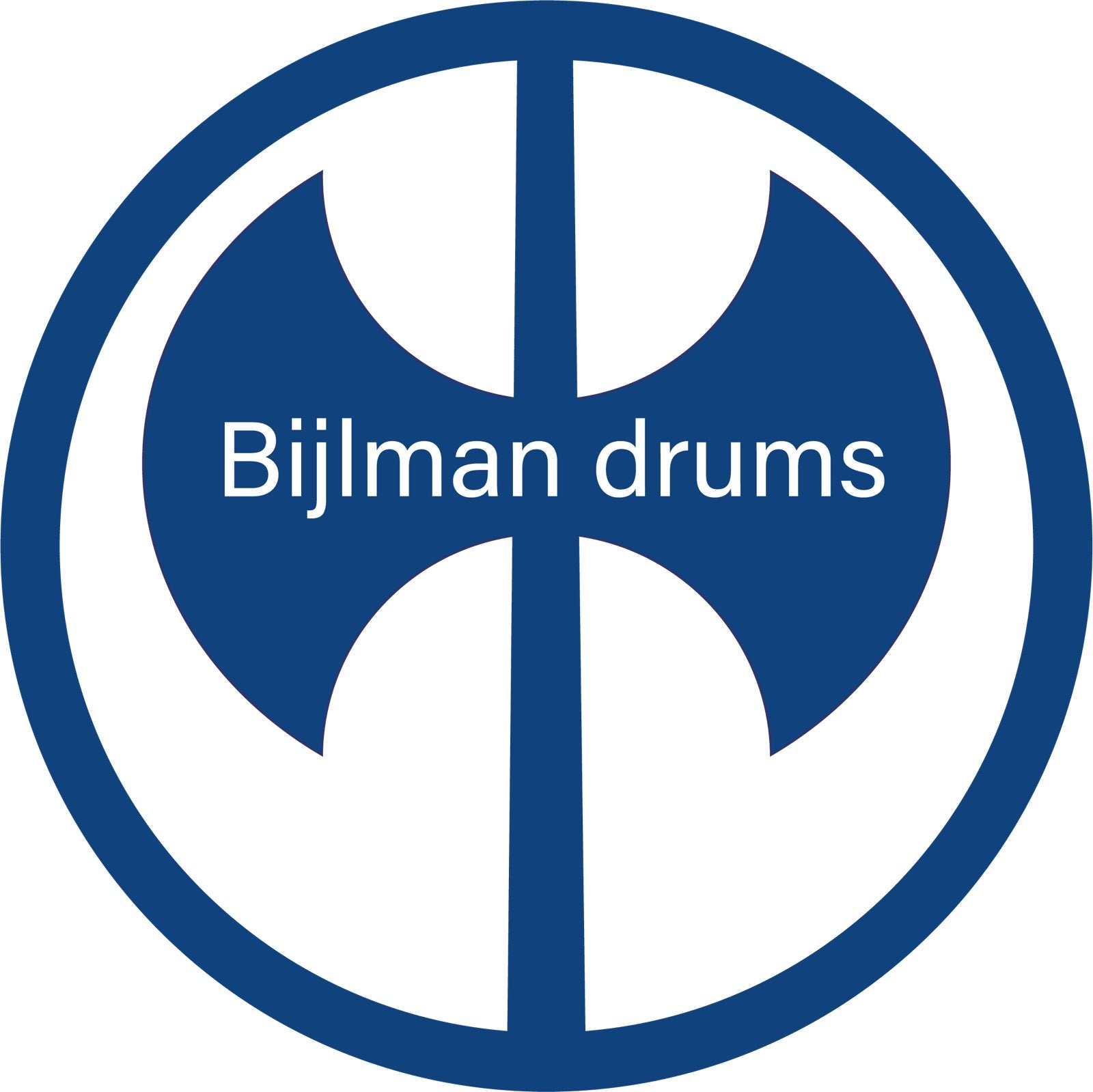Bijlman snare drums koper en aluminium, Ophalen of Verzenden, Nieuw, Overige merken