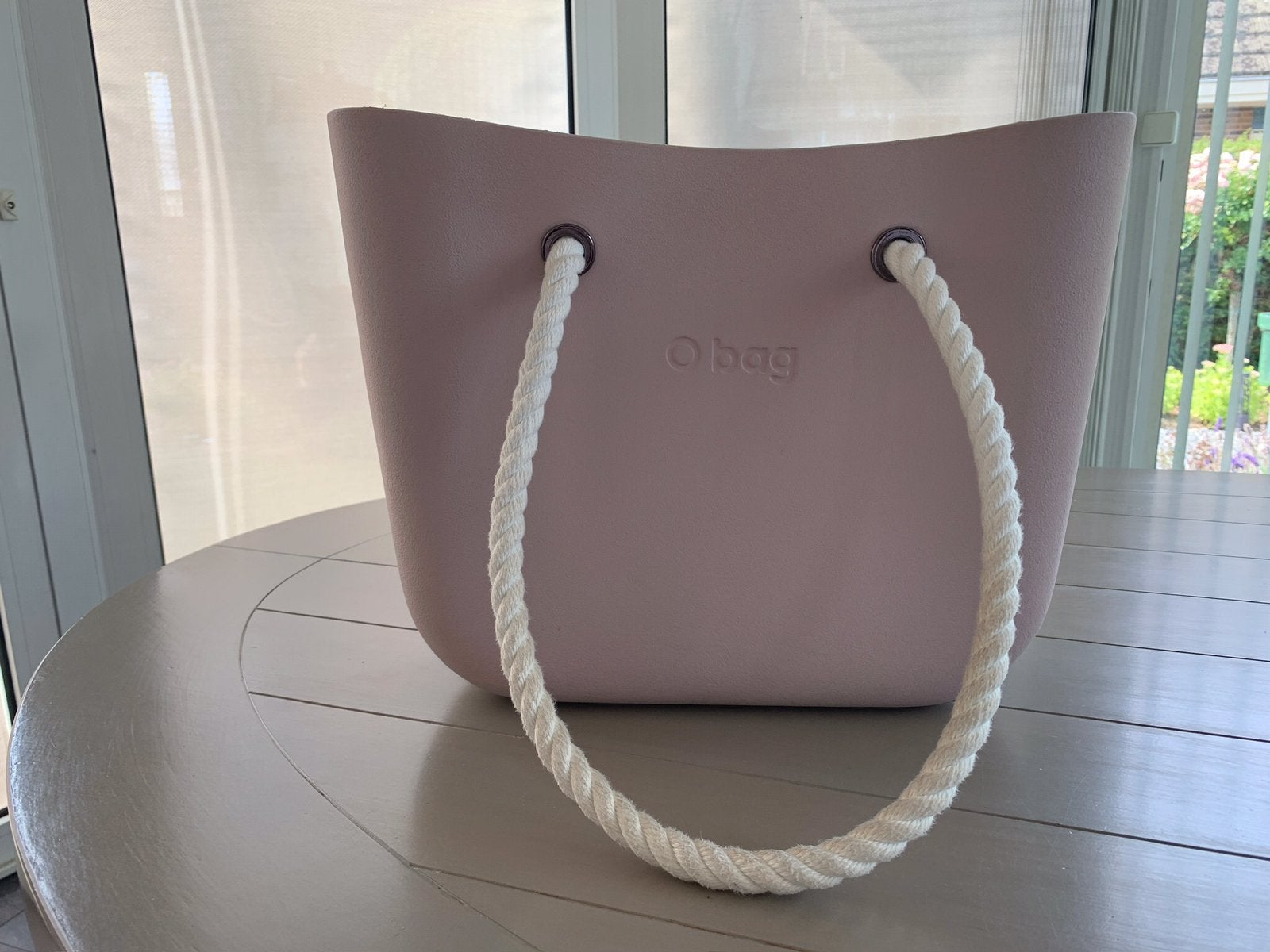 O bag, Sieraden, Tassen en Uiterlijk, Tassen | Damestassen, Ophalen of Verzenden, Zo goed als nieuw
