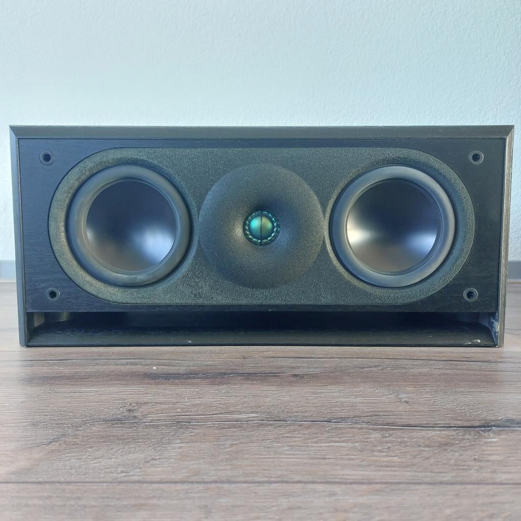 Center speaker Acoustic Research AR2c, Ophalen, Gebruikt, Center speaker, Overige merken