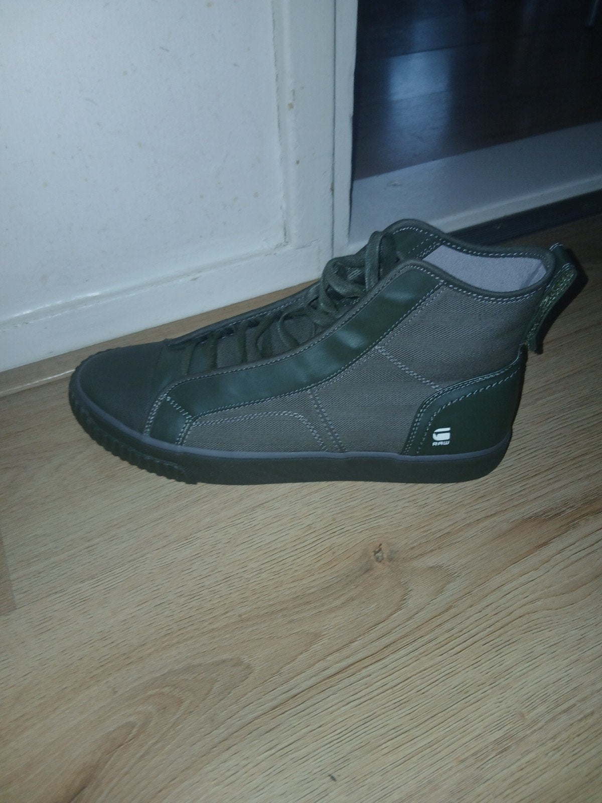 Gapstar gympen nieuw mt. 45, Kleding | Heren, Ophalen of Verzenden, Nieuw