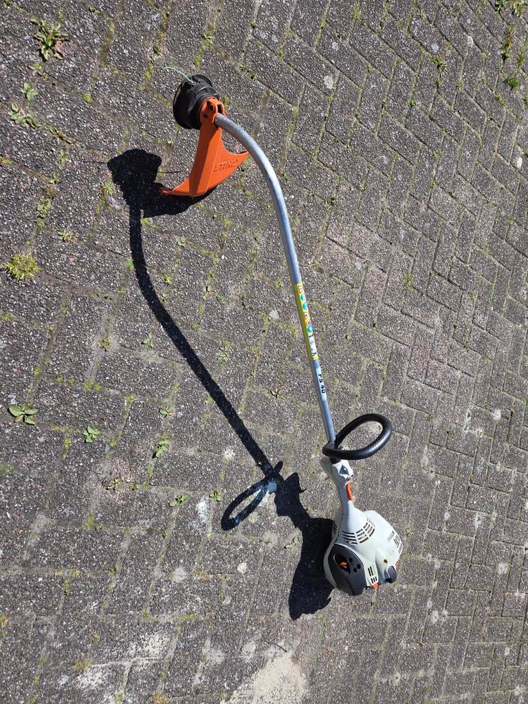 Stihl bosmaaier - FS40, Ophalen, Gebruikt, 30 tot 50 cm, Stihl