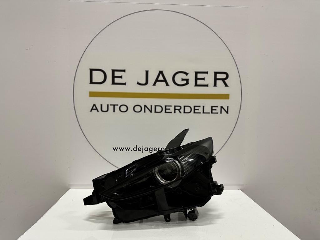 MAZDA CX30 CX-30 VOL LED KOPLAMP DGR7-51040 COMPLEET, Auto-onderdelen, Gebruikt, Shinchi, Fuchu-Cho 3-1
730-8670  Hiroshima, Mazda Motor Corporation