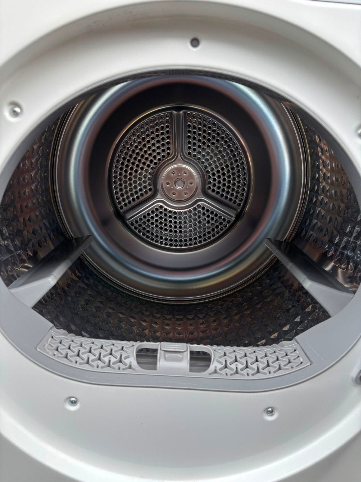 Samsung DV80M5210QW Warmtepompdroger 8kg, Witgoed en Apparatuur, Wasdrogers, 6 tot 8 kg, Anti-kreukfase, Ophalen of Verzenden
