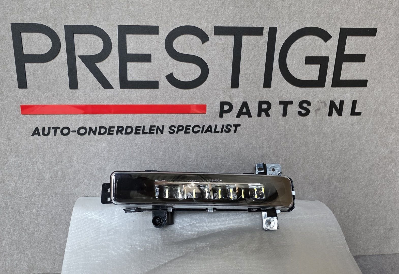 Mistlamp Bmw Links BMW 5 Serie G30 G31 LED M Pakket 90051531, -, Nieuw, Ophalen of Verzenden, -
