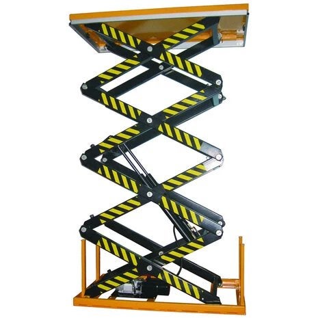 SENNA Heftafel HF serie / Nieuw