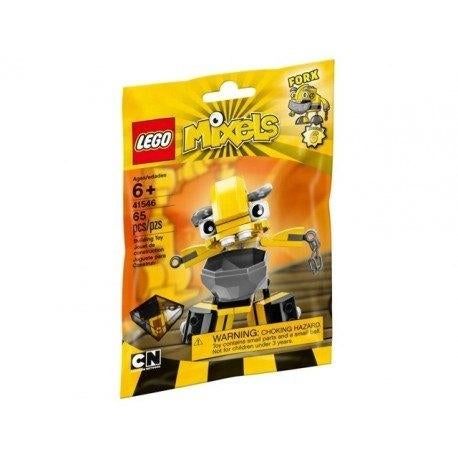 🎁 Lego Mixels 41546 - Forx 🎁, Lego, Nieuw, Ophalen of Verzenden, Complete set