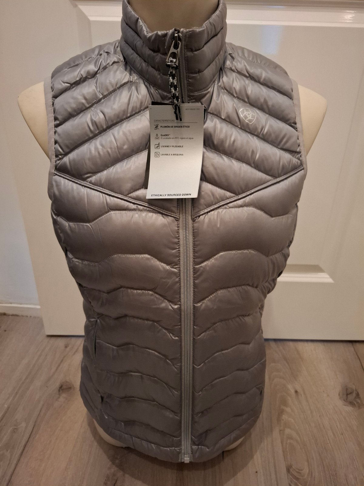 ariat bodywarmer s, Ariat, Ariat.com, Ariat.com, Ophalen of Verzenden