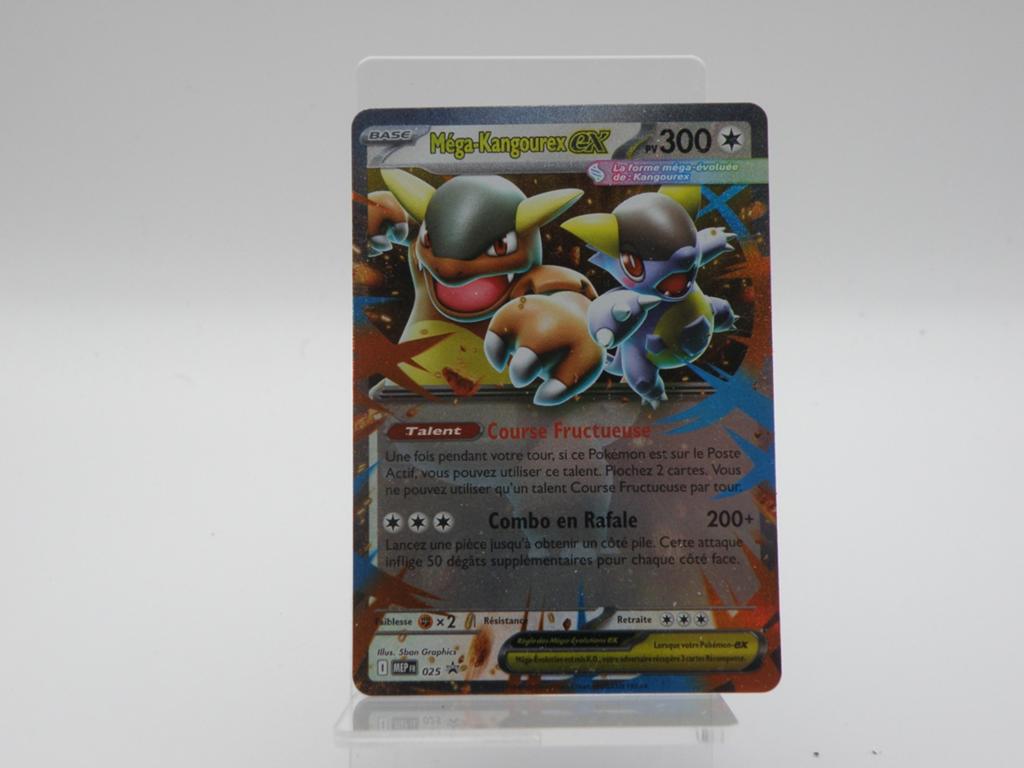 Pokemon  kaart, Ophalen of Verzenden, Zo goed als nieuw