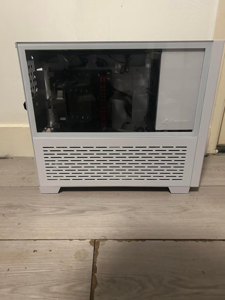 Game PC: GTX Titan Black, 32GB RAM, i7-3770, Computers en Software, Desktop Pc's, Gebruikt, 32 GB, Ophalen of Verzenden, Gaming