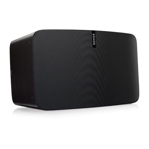 Sonos 5 (gen2) Zwart