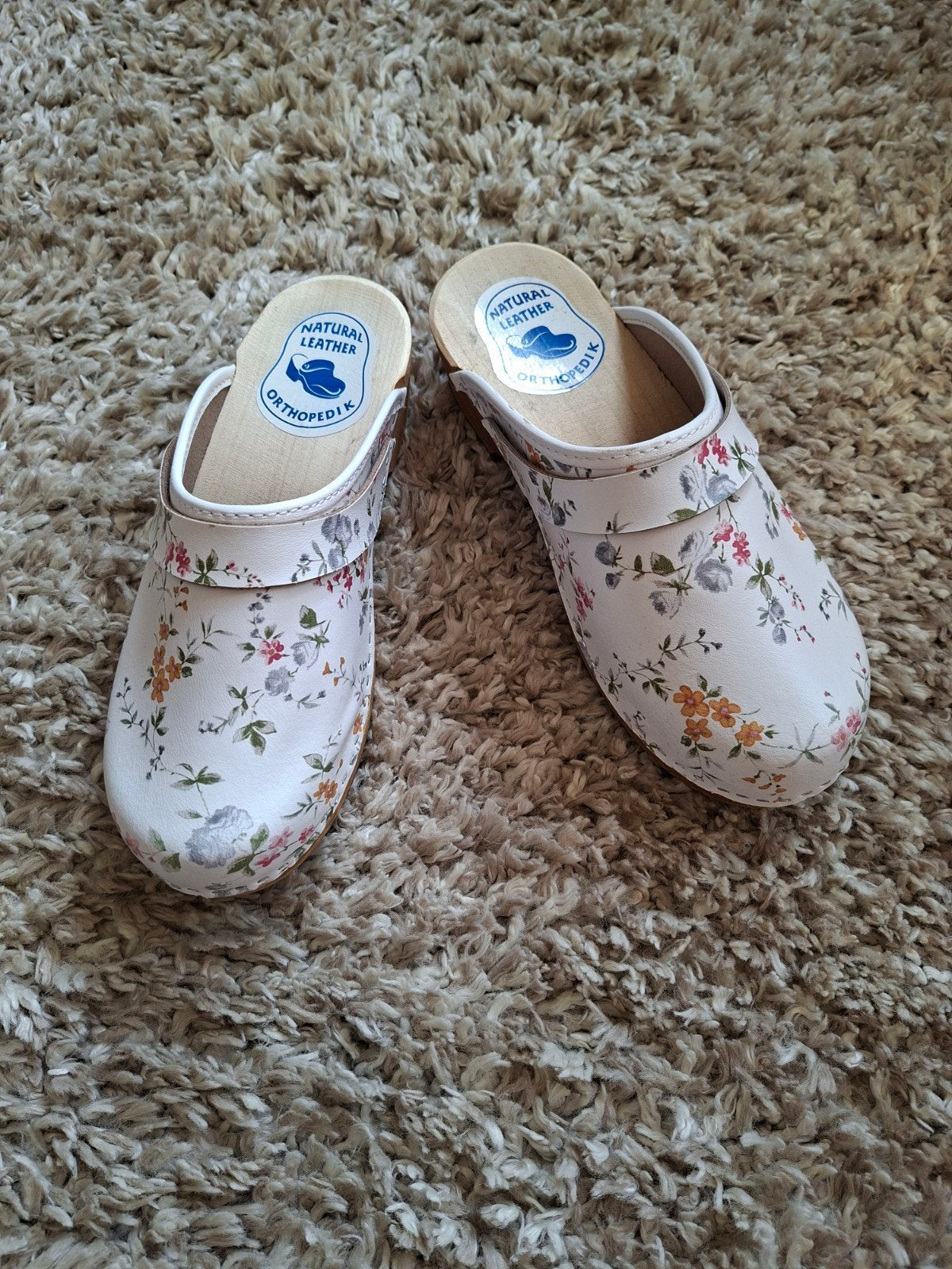 Klompen, Overige kleuren, Nieuw, Ophalen of Verzenden, Werkschoenen