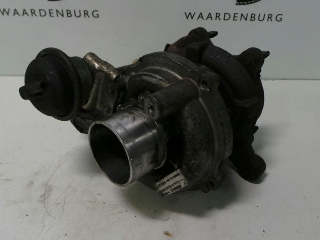 OPEL MOVANO TURBO 2008, Ophalen of Verzenden, Gebruikt, ARN erkend