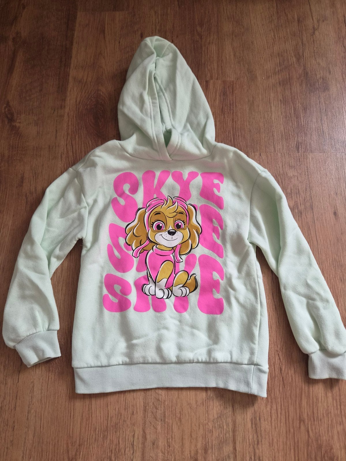 hoodie / sweater, Ophalen, Zo goed als nieuw, Meisje, Trui of Vest
