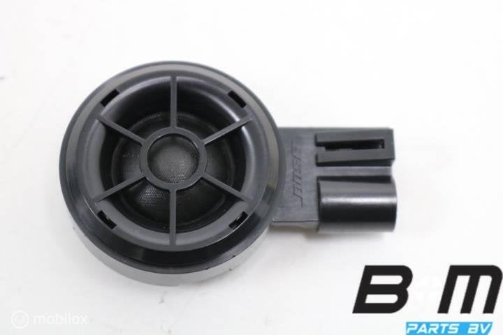 Bose luidspreker in A-stijl  Audi Q7 4M, Auto-onderdelen, Gebruikt
